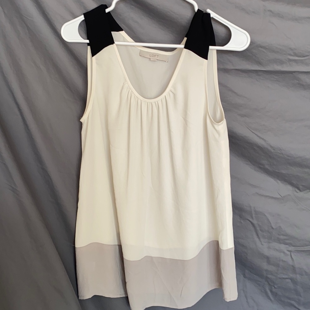 Loft Women’s Tank-M